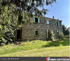 maison à la vente -   07660  LANARCE, surface 358 m2 vente maison - UBI436560377